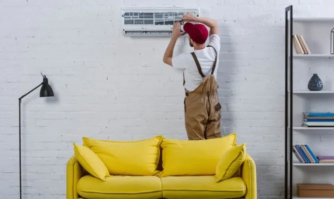 Choosing an Air Conditioner Repair Company
