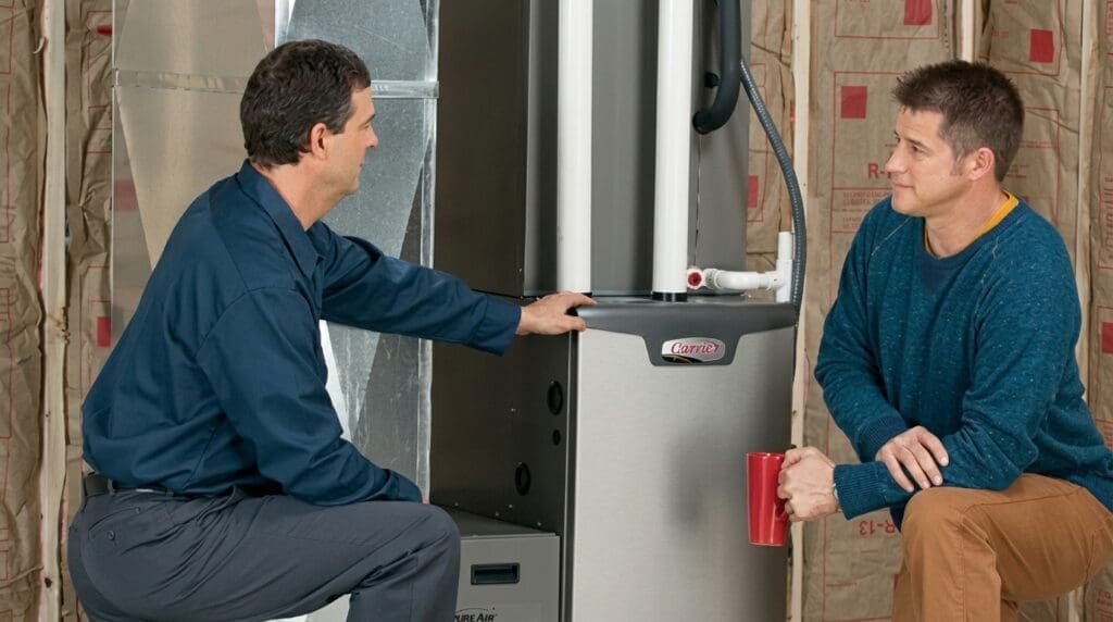 How-Often-Should-A-Gas-Furnace-Be-Maintained