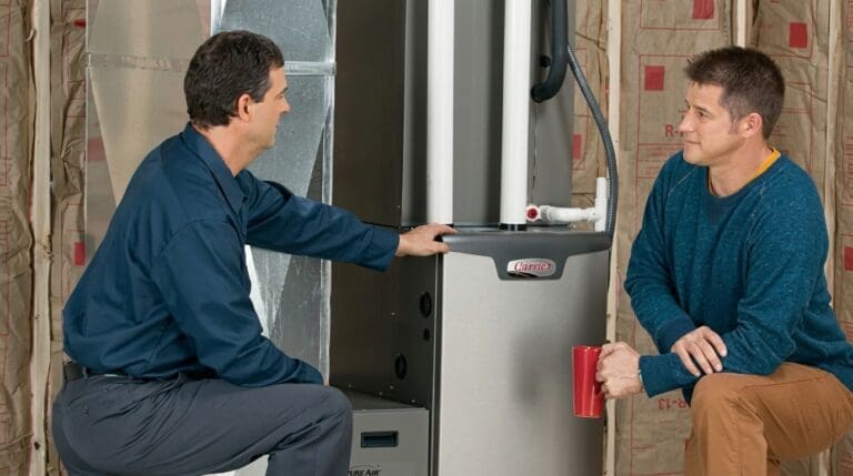How-Often-Should-A-Gas-Furnace-Be-Maintained
