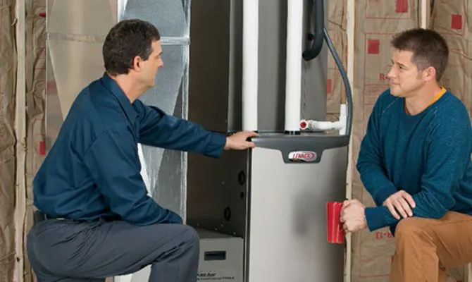 How Often Should A Gas Furnace Be Maintained