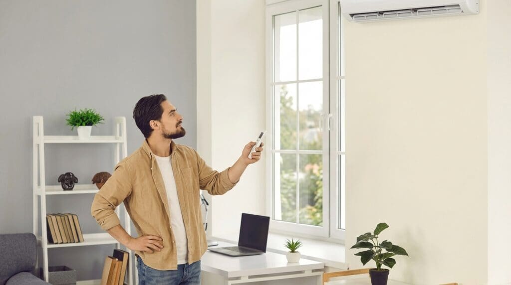 Air Conditioning Your Home