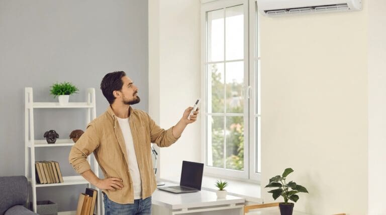 Air Conditioning Your Home