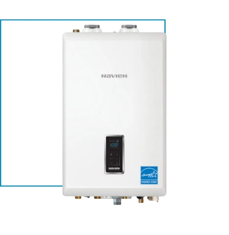 Tankless Hot Water Installations