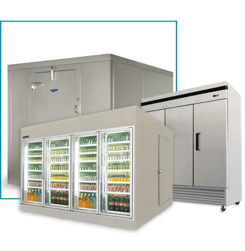 commercial refrigeration repair