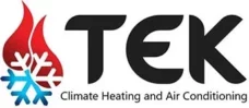 tek logo